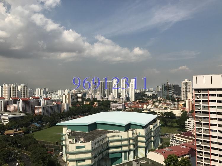 Forte Suites (D8), Apartment #161357742